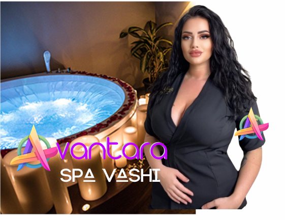 Avantara Spa Vashi